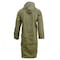 Neese Outerwear Magnum 45 Coat w/Attached Hood-Green-6X 45001-30-2-GRN-6X - alternate 4